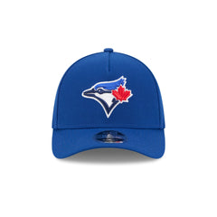 Toronto Blue Jays 39THIRTY M-Crown A-Frame Stretch Fit Hat