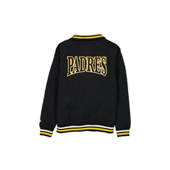 San Diego Padres Throwback Laurel Jacket
