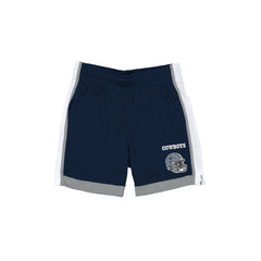 Dallas Cowboys Team Color Summer Shorts