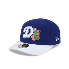 Los Angeles Dodgers 2026 Spring Training 59FIFTY Fitted Hat
