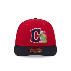 Cleveland Guardians 2026 Spring Training 59FIFTY Fitted Hat