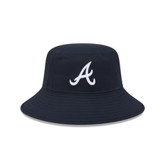 Atlanta Braves 2026 Spring Training Stretch Bucket Hat