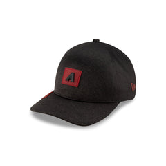 Arizona Diamondbacks 2026 Clubhouse Shadow Tech 39THIRTY INFINITY Stretch Fit Hat