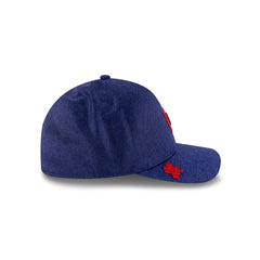Texas Rangers 2026 Clubhouse Shadow Tech 39THIRTY INFINITY Stretch Fit Hat