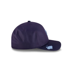Tampa Bay Rays 2026 Clubhouse Shadow Tech 39THIRTY INFINITY Stretch Fit Hat
