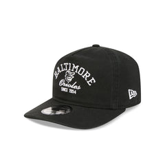 Baltimore Orioles Stacked 19TWENTY Adjustable Hat