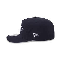 Seattle Mariners Stacked 19TWENTY Adjustable Hat
