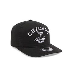 Chicago Bulls Stacked 19TWENTY Adjustable Hat