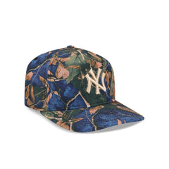 New York Yankees Leaves 19TWENTY Adjustable Hat