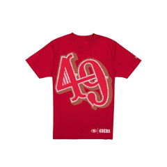 San Francisco 49ers Deceptor T-Shirt