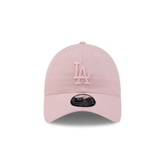 Los Angeles Dodgers Pink Casual Classic Adjustable Hat