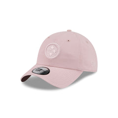 Pittsburgh Steelers Pink Casual Classic Adjustable Hat