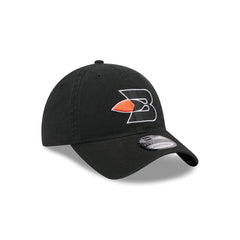 Buffalo Braves 1971-1977 Hardwood Classics 9TWENTY Adjustable Hat