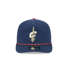 Cleveland Cavaliers 2025 Classic Edition 19TWENTY Snapback Hat