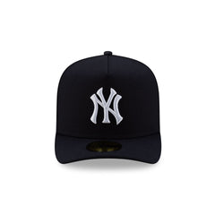 Siegelman Stable x New York Yankees Navy 59FIFTY A-Frame Fitted Hat