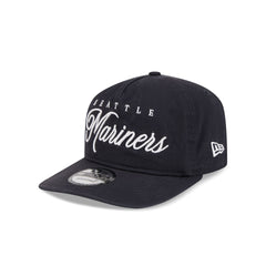 Seattle Mariners Scripted 19TWENTY Adjustable Hat