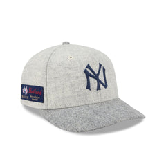 New York Yankees Stone Shetland Moon 59FIFTY Fitted Hat