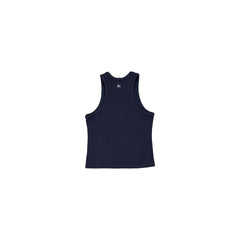 Siegelman Stable x New York Yankees Navy Tank Top