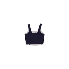 New York Yankees Sport Classics Reversible Women's Cropped Tank Top
