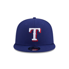 Texas Rangers Jackie Robinson Day 2026 9FIFTY Snapback Hat