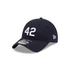 Houston Astros Jackie Robinson Day 2026 9TWENTY Adjustable Hat