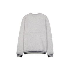 San Francisco Giants 2026 City Connect Gray Crewneck