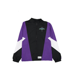 Tampa Bay Rays 2026 City Connect Color Block Windbreaker