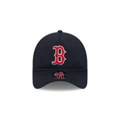 Boston Red Sox 9FORTY APEX Snapback Hat