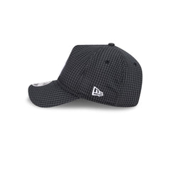 Los Angeles Dodgers Grid 9FORTY APEX Snapback Hat