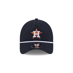 Houston Astros Performance 9FORTY APEX Snapback Hat