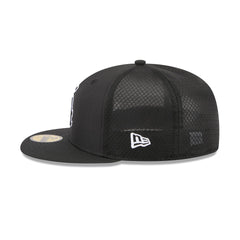 Chicago White Sox 2026 Batting Practice Fan Pack 59FIFTY Fitted Hat