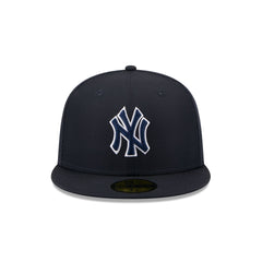 New York Yankees 2026 Batting Practice Fan Pack 59FIFTY Fitted Hat