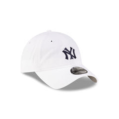 Ralph Lauren x New York Yankees White 9TWENTY Adjustable Hat