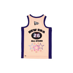 Savior Worldwide x 2026 NBA All-Star Game Jersey