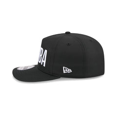 Miami Heat Team Logo 19TWENTY Adjustable Hat