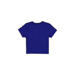 Buffalo Bills 2026 Training Women's Cropped T-Shirt