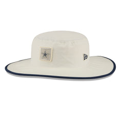 Dallas Cowboys 2026 Training Panama Bucket Hat