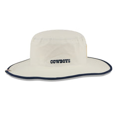 Dallas Cowboys 2026 Training Panama Bucket Hat
