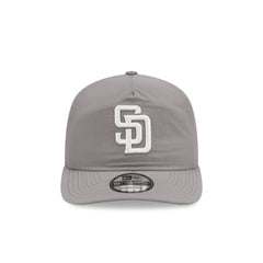 San Diego Padres Gray Nylon 19TWENTY Adjustable Hat