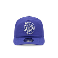 Boston Celtics Blue Nylon 19TWENTY Adjustable Hat