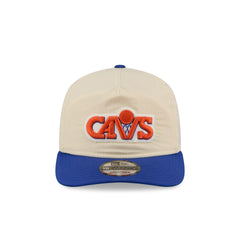 Cleveland Cavaliers Chrome Nylon 19TWENTY Adjustable Hat