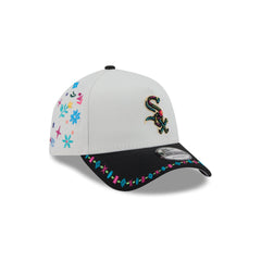 Chicago White Sox Latin Heritage 9FORTY A-Frame Snapback Hat