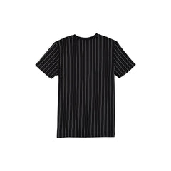Chicago White Sox Throwback Pinstripe Varsity T-Shirt