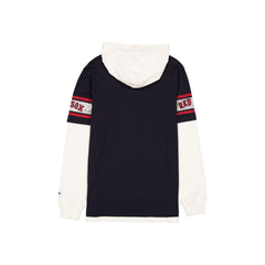 Boston Red Sox Throwback Chrome Twofer Hoodie