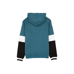 Philadelphia Eagles V-Neck Hoodie