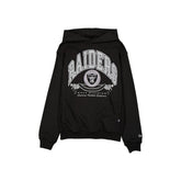 Las Vegas Raiders Campus Hoodie