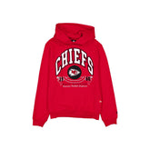 Kansas City Chiefs Campus Hoodie