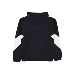 Houston Astros Multicolor Quarter Zip Windbreaker