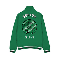 Boston Celtics Collegiate Jacket