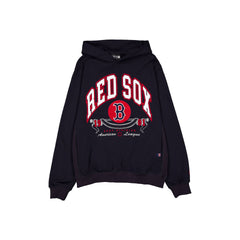Boston Red Sox Campus Hoodie